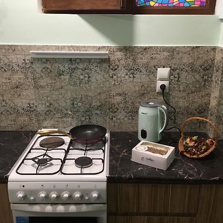 Maria Apartment Yerevan Ngoại thất bức ảnh