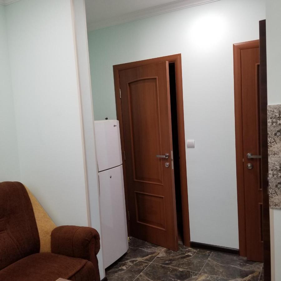 Maria Apartment Yerevan Ngoại thất bức ảnh