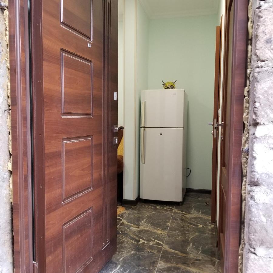 Maria Apartment Yerevan Ngoại thất bức ảnh