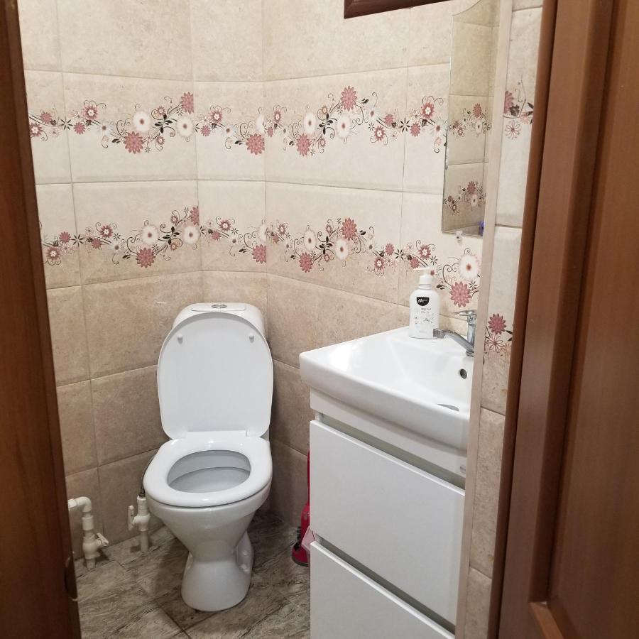 Maria Apartment Yerevan Ngoại thất bức ảnh