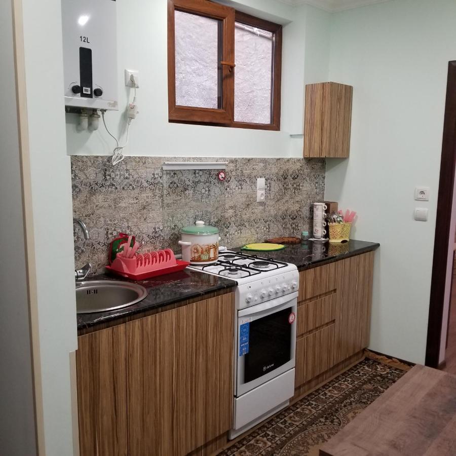 Maria Apartment Yerevan Ngoại thất bức ảnh