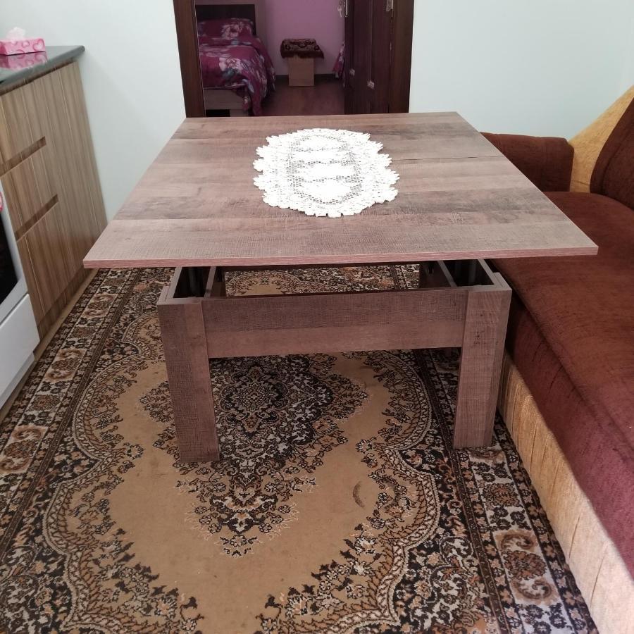 Maria Apartment Yerevan Ngoại thất bức ảnh