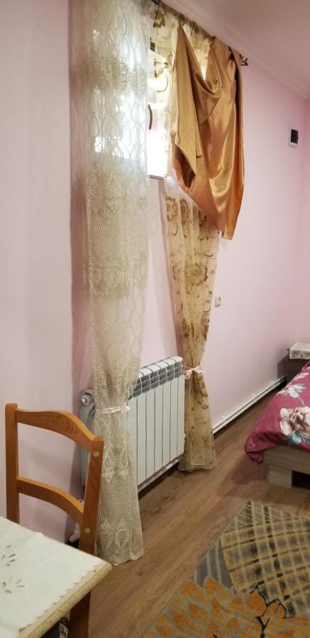 Maria Apartment Yerevan Ngoại thất bức ảnh