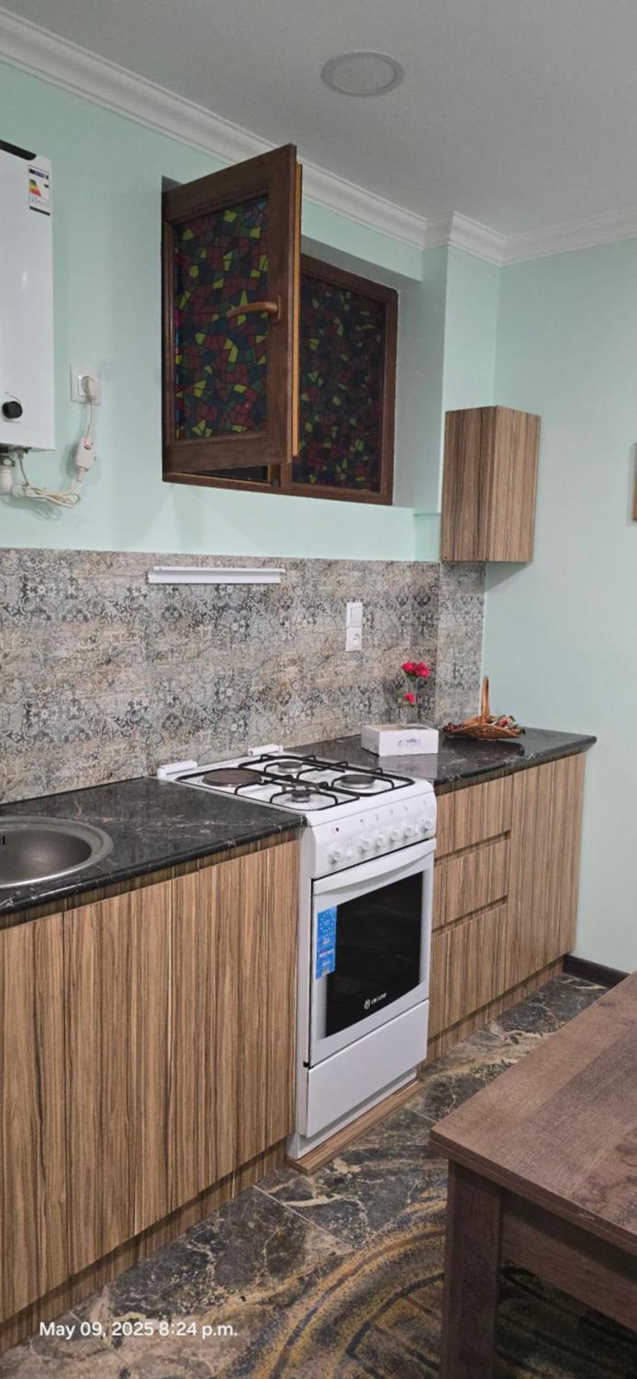 Maria Apartment Yerevan Ngoại thất bức ảnh