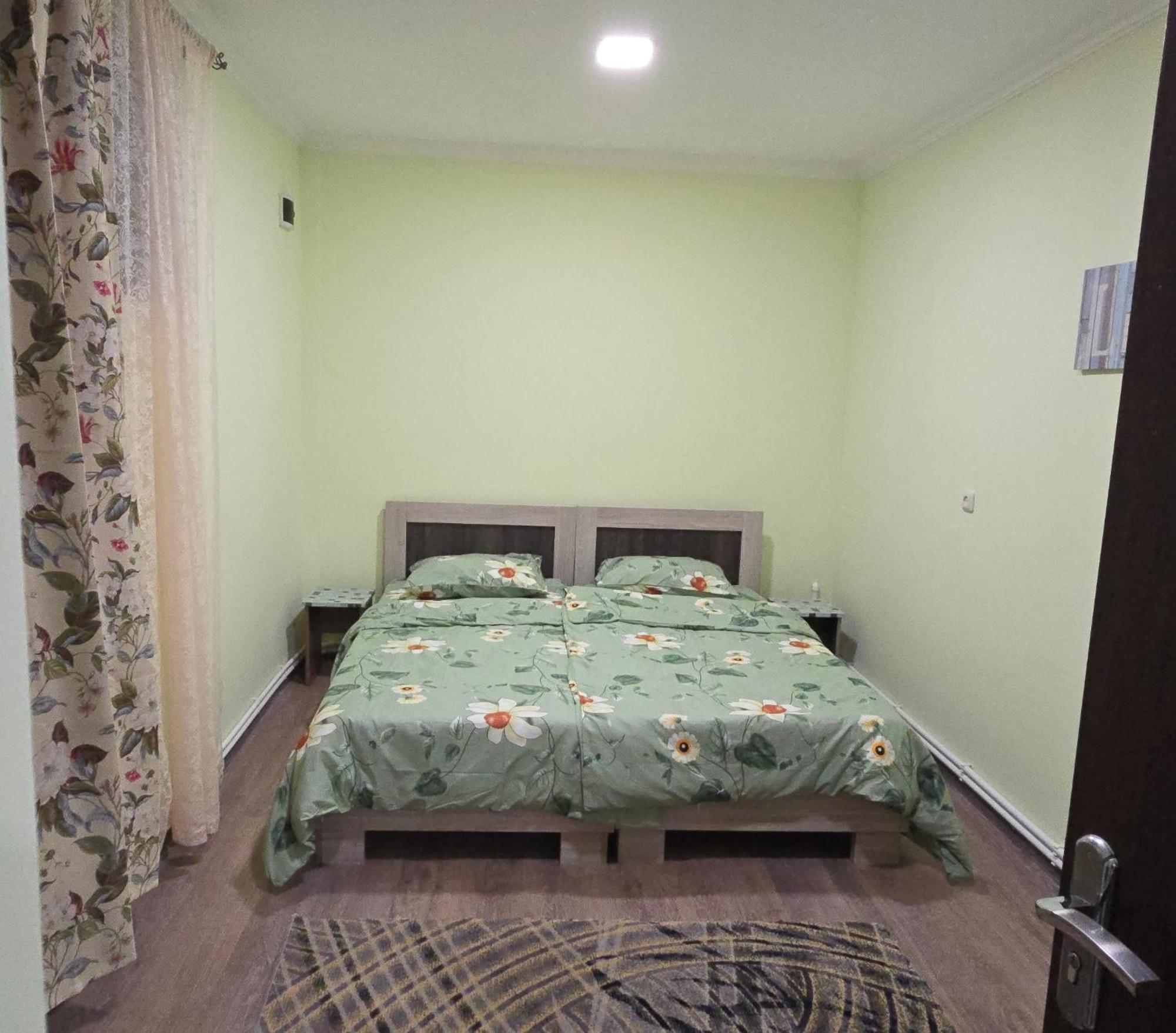 Maria Apartment Yerevan Ngoại thất bức ảnh